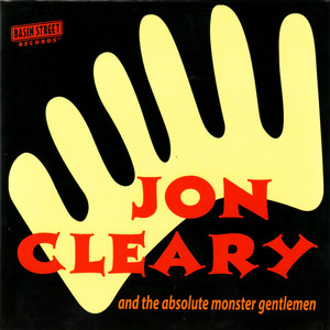 When You Get Back - Jon Cleary listen song