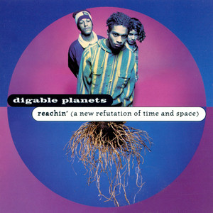 Rebirth Of Slick (Cool Like Dat) - Digable Planets listen song