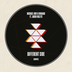 Different Side - Michael Bibi & KinAhau & Audio Bullys listen song