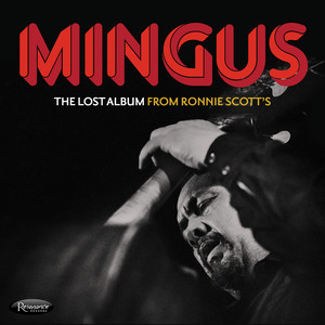 Pops (AKA When the Saints Go Marching In) - Live - Charles Mingus listen song