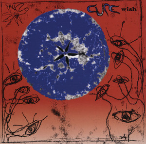 Friday I'm In Love - The Cure listen song