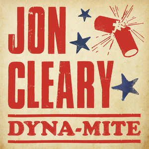 Dyna-Mite - Jon Cleary listen song