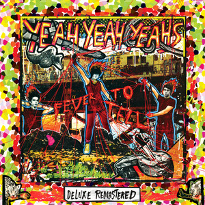 Maps - Yeah Yeah Yeahs listen song