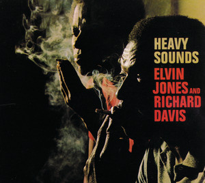 Raunchy Rita - Elvin Jones & Richard Davis listen song