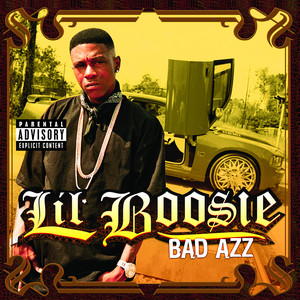My N***a - Boosie Badazz listen song