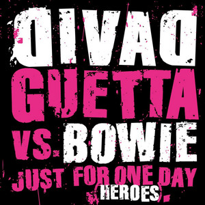 Just A Little More Love (Wally Lopez Remix) [Edit] - David Guetta & Chris Willis & Joachim Garraud listen song