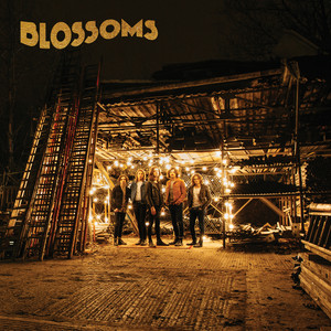 Charlemagne - Blossoms listen song