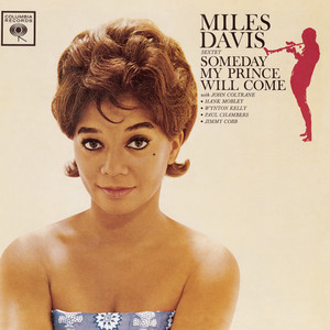 Someday My Prince Will Come (feat. John Coltrane, Hank Mobley, Wynton Kelly, Paul Chambers & Jimmy Cobb) - Miles Davis & John Coltrane & Hank Mobley & Wynton Kelly & Paul Chambers & Jimmy Cobb listen song