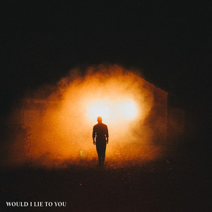 Would I Lie To You - Nico Santos listen song