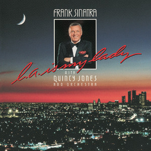 Mack The Knife - Frank Sinatra & Quincy Jones listen song