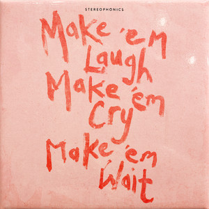 Seems Like You Don’t Know Me - Stereophonics listen song