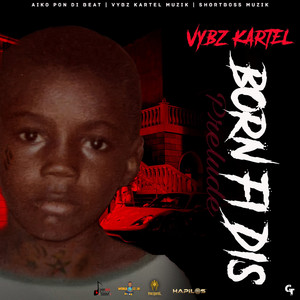 The Menace - Vybz Kartel listen song