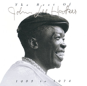 I'm Bad Like Jesse James - Live At Cafe Au-Go-Go/1966 - John Lee Hooker listen song