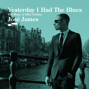 I Thought About You - José James listen song