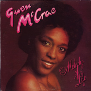 All This Love That I'm Givin' - Gwen McCrae listen song