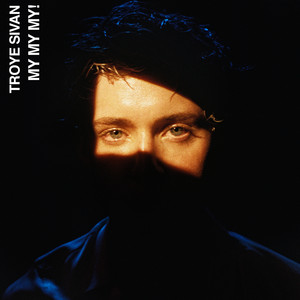 My My My! - Acoustic - Troye Sivan listen song