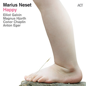 The Unknown - Marius Neset & Anton Eger listen song