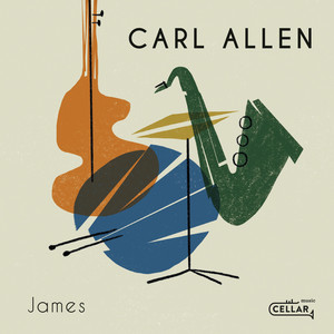 James - Carl Allen & Chris Potter listen song