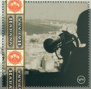 Afrodisia - Roy Hargrove listen song