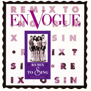 Hold On - Hip Hop Remix - En Vogue & Chuckii Booker & DJ Eddie F & Dave Hall & Frankie Knuckles & Marley Marl & Martin Van Blockson & Steve "Silk" Hurley listen song