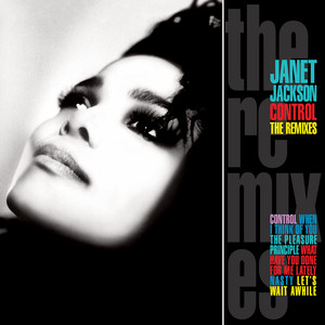 When I Think Of You - Dance Remix - Janet Jackson