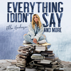 Lighter (feat. KSI & Ella Henderson) - Acoustic - Nathan Dawe & KSI & Ella Henderson listen song