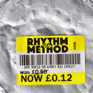 Something for the Weekend - The Rhythm Method