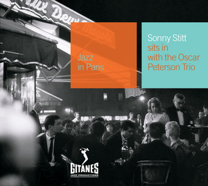 Easy Does It - Sonny Stitt listen song