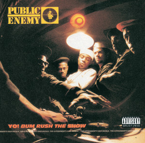 Too Much Posse - Public Enemy listen song