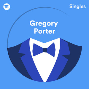 Blackbird - Recorded at Spotify Studios NYC - Gregory Porter listen song