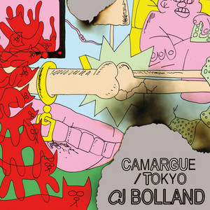 Camargue - CJ Bolland listen song