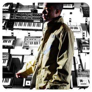 Without U (feat. Colin Munroe) - Black Milk & Colin Munroe listen song