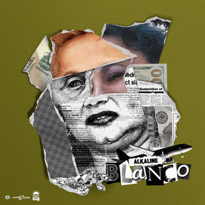 Blanco - Alkaline listen song