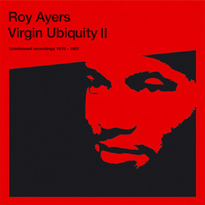 Liquid Love - Roy Ayers & Sylvia Cox listen song