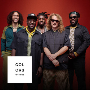 N29 to Berlin - A COLORS SHOW - Ezra Collective listen song