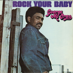 I Get Lifted - George McCrae listen song