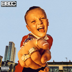 Say Goodbye - Bad Boy Chiller Crew & TACTICS listen song