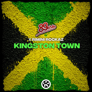 Kingston Town - 89ers & Rimini Rockaz listen song