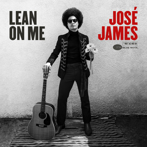 Lovely Day - José James & Lalah Hathaway listen song
