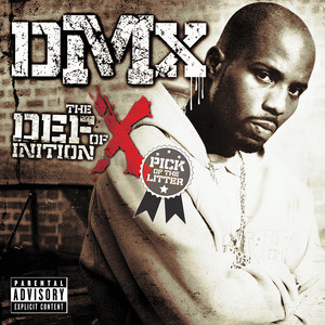 X Gon' Give It To Ya - DMX listen song