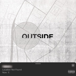 Outside - Bryson Tiller listen song