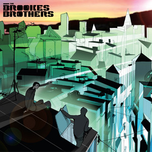Tear You Down - Original Mix - Brookes Brothers listen song