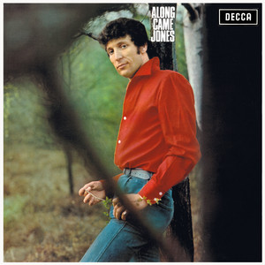 It's Not Unusual - Tom Jones listen song