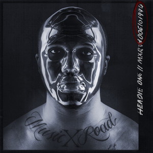 Rubbery Bandz - Headie One listen song