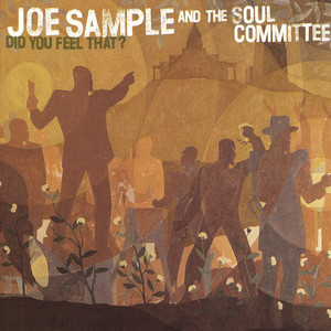 Viva De Funk - Joe Sample listen song