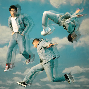 Love Me To Heaven - Jonas Brothers listen song