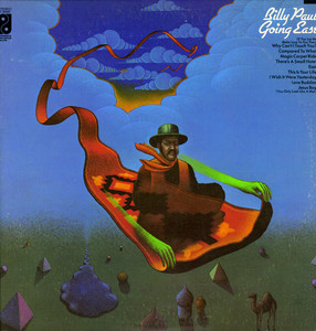 Compared to What - Billy Paul listen song
