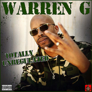 Walk These Streets - Warren G listen song