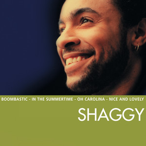 Luv Me, Luv Me - Shaggy & Janet Jackson listen song