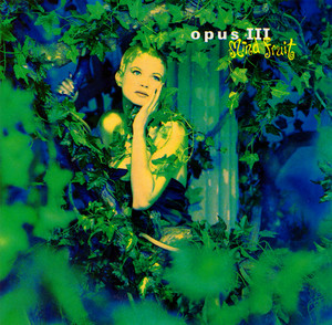 It's a Fine Day - Opus III listen song